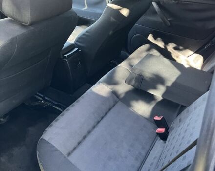 Синий Фольксваген Пассат, объемом двигателя 1.6 л и пробегом 228 тыс. км за 4000 $, фото 7 на Automoto.ua