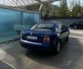 Синий Фольксваген Пассат, объемом двигателя 1.9 л и пробегом 450 тыс. км за 2500 $, фото 3 на Automoto.ua