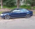 Синий Фольксваген Пассат, объемом двигателя 2.8 л и пробегом 320 тыс. км за 1002 $, фото 1 на Automoto.ua
