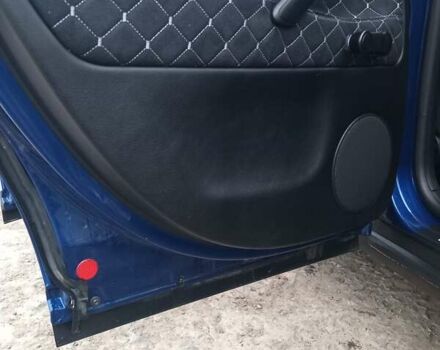 Синий Фольксваген Пассат, объемом двигателя 1.6 л и пробегом 199 тыс. км за 4300 $, фото 11 на Automoto.ua