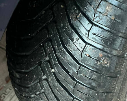 Синий Фольксваген Пассат, объемом двигателя 1.6 л и пробегом 309 тыс. км за 4100 $, фото 45 на Automoto.ua