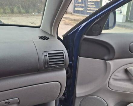 Синий Фольксваген Пассат, объемом двигателя 1.98 л и пробегом 400 тыс. км за 3500 $, фото 5 на Automoto.ua