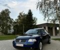 Синий Фольксваген Пассат, объемом двигателя 1.9 л и пробегом 370 тыс. км за 3200 $, фото 1 на Automoto.ua