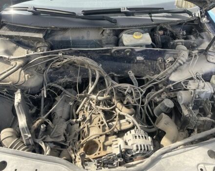 Синій Фольксваген Пассат, об'ємом двигуна 1.8 л та пробігом 100 тис. км за 1500 $, фото 5 на Automoto.ua