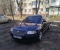 Синий Фольксваген Пассат, объемом двигателя 1.6 л и пробегом 390 тыс. км за 4100 $, фото 1 на Automoto.ua