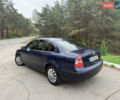 Синій Фольксваген Пассат, об'ємом двигуна 1.6 л та пробігом 388 тис. км за 3999 $, фото 3 на Automoto.ua