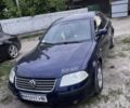 Синій Фольксваген Пассат, об'ємом двигуна 1.9 л та пробігом 300 тис. км за 2100 $, фото 1 на Automoto.ua