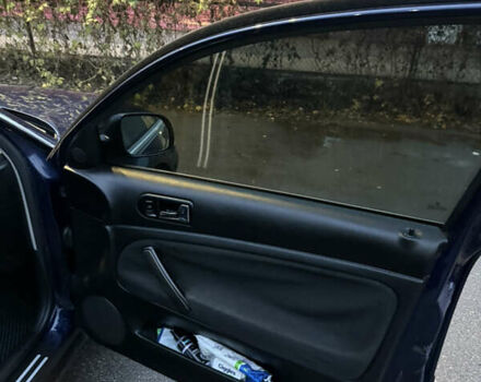 Синий Фольксваген Пассат, объемом двигателя 1.98 л и пробегом 300 тыс. км за 4800 $, фото 8 на Automoto.ua