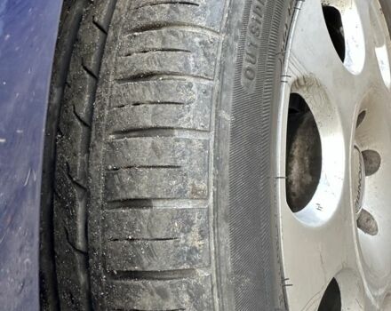 Синій Фольксваген Пассат, об'ємом двигуна 0 л та пробігом 270 тис. км за 2499 $, фото 13 на Automoto.ua