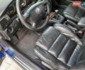 Синий Фольксваген Пассат, объемом двигателя 1.8 л и пробегом 330 тыс. км за 4499 $, фото 16 на Automoto.ua