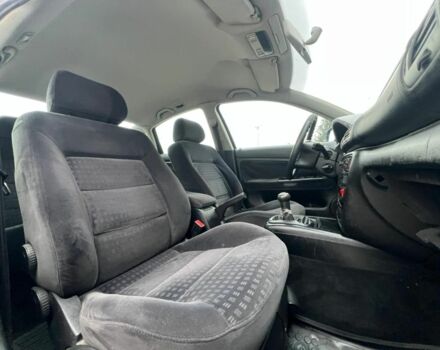 Синий Фольксваген Пассат, объемом двигателя 0 л и пробегом 380 тыс. км за 1950 $, фото 11 на Automoto.ua