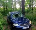 Синий Фольксваген Пассат, объемом двигателя 2 л и пробегом 0 тыс. км за 2700 $, фото 1 на Automoto.ua
