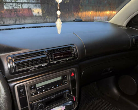 Синий Фольксваген Пассат, объемом двигателя 1.98 л и пробегом 300 тыс. км за 4800 $, фото 28 на Automoto.ua