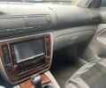 Синий Фольксваген Пассат, объемом двигателя 1.8 л и пробегом 322 тыс. км за 2700 $, фото 12 на Automoto.ua