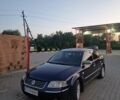 Синий Фольксваген Пассат, объемом двигателя 0 л и пробегом 376 тыс. км за 4800 $, фото 1 на Automoto.ua