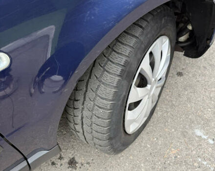 Синій Фольксваген Пассат, об'ємом двигуна 1.6 л та пробігом 388 тис. км за 3999 $, фото 5 на Automoto.ua