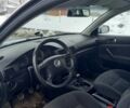 Синій Фольксваген Пассат, об'ємом двигуна 2 л та пробігом 220 тис. км за 4400 $, фото 1 на Automoto.ua