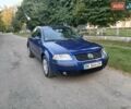 Синий Фольксваген Пассат, объемом двигателя 1.6 л и пробегом 183 тыс. км за 4350 $, фото 3 на Automoto.ua