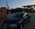 Синий Фольксваген Пассат, объемом двигателя 0 л и пробегом 376 тыс. км за 4800 $, фото 5 на Automoto.ua