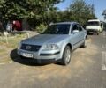 Синий Фольксваген Пассат, объемом двигателя 1.6 л и пробегом 222 тыс. км за 5000 $, фото 1 на Automoto.ua