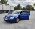Синий Фольксваген Пассат, объемом двигателя 1.8 л и пробегом 330 тыс. км за 4499 $, фото 3 на Automoto.ua
