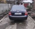 Синий Фольксваген Пассат, объемом двигателя 1.8 л и пробегом 311 тыс. км за 4500 $, фото 4 на Automoto.ua