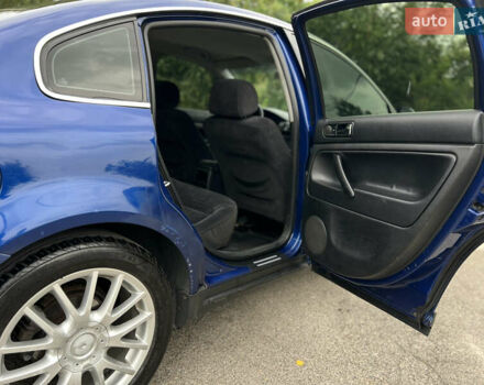 Синій Фольксваген Пассат, об'ємом двигуна 1.98 л та пробігом 370 тис. км за 4300 $, фото 51 на Automoto.ua