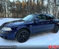 Синий Фольксваген Пассат, объемом двигателя 1.9 л и пробегом 220 тыс. км за 4500 $, фото 1 на Automoto.ua