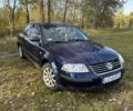 Синий Фольксваген Пассат, объемом двигателя 1.9 л и пробегом 350 тыс. км за 1900 $, фото 1 на Automoto.ua