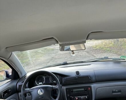 Синій Фольксваген Пассат, об'ємом двигуна 0 л та пробігом 270 тис. км за 2499 $, фото 9 на Automoto.ua