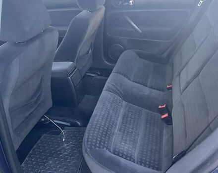 Синий Фольксваген Пассат, объемом двигателя 2 л и пробегом 317 тыс. км за 5299 $, фото 4 на Automoto.ua