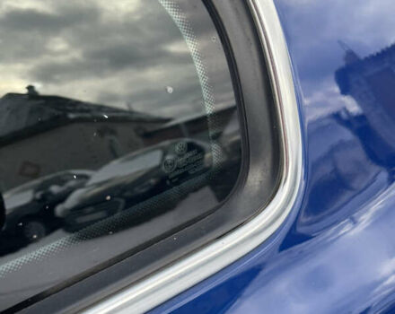 Синий Фольксваген Пассат, объемом двигателя 1.98 л и пробегом 376 тыс. км за 3999 $, фото 61 на Automoto.ua