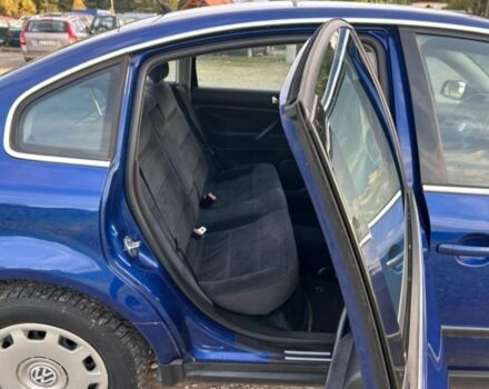 Синий Фольксваген Пассат, объемом двигателя 1.9 л и пробегом 320 тыс. км за 1300 $, фото 6 на Automoto.ua