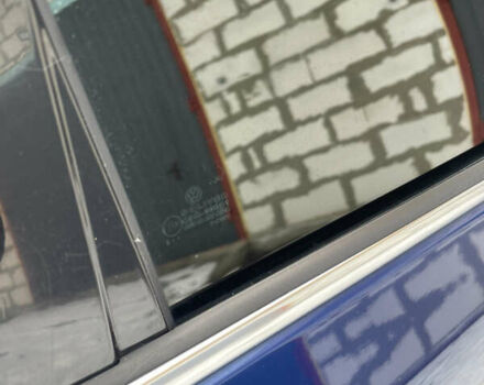 Синий Фольксваген Пассат, объемом двигателя 1.98 л и пробегом 376 тыс. км за 3999 $, фото 64 на Automoto.ua