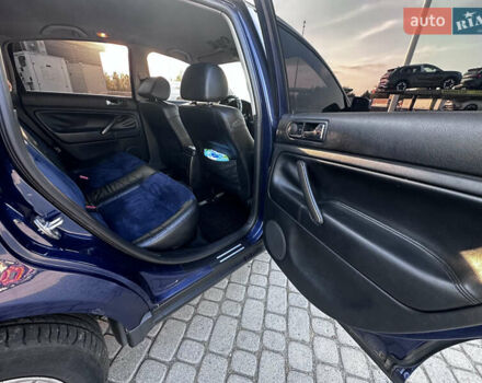 Синій Фольксваген Пассат, об'ємом двигуна 1.98 л та пробігом 230 тис. км за 4900 $, фото 20 на Automoto.ua