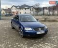 Синий Фольксваген Пассат, объемом двигателя 2.5 л и пробегом 304 тыс. км за 5450 $, фото 1 на Automoto.ua