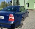 Синий Фольксваген Пассат, объемом двигателя 1.78 л и пробегом 286 тыс. км за 4200 $, фото 6 на Automoto.ua