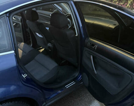 Синий Фольксваген Пассат, объемом двигателя 1.98 л и пробегом 300 тыс. км за 4800 $, фото 24 на Automoto.ua