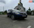 Синій Фольксваген Пассат, об'ємом двигуна 1.98 л та пробігом 370 тис. км за 4300 $, фото 19 на Automoto.ua