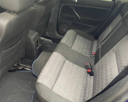 Синий Фольксваген Пассат, объемом двигателя 1.9 л и пробегом 289 тыс. км за 4500 $, фото 15 на Automoto.ua