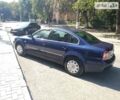 Синий Фольксваген Пассат, объемом двигателя 1.6 л и пробегом 220 тыс. км за 4300 $, фото 1 на Automoto.ua