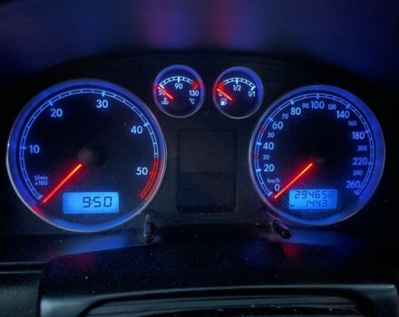 Синий Фольксваген Пассат, объемом двигателя 1.9 л и пробегом 294 тыс. км за 4700 $, фото 2 на Automoto.ua