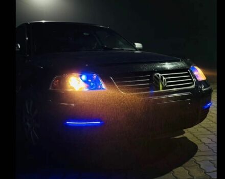 Синій Фольксваген Пассат, об'ємом двигуна 1.8 л та пробігом 330 тис. км за 3200 $, фото 11 на Automoto.ua