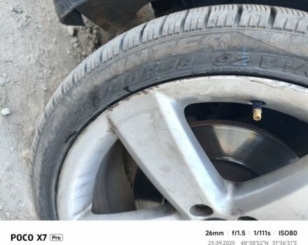 Синий Фольксваген Пассат, объемом двигателя 0 л и пробегом 170 тыс. км за 2700 $, фото 2 на Automoto.ua