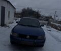 Синий Фольксваген Пассат, объемом двигателя 1.9 л и пробегом 300 тыс. км за 449 $, фото 1 на Automoto.ua