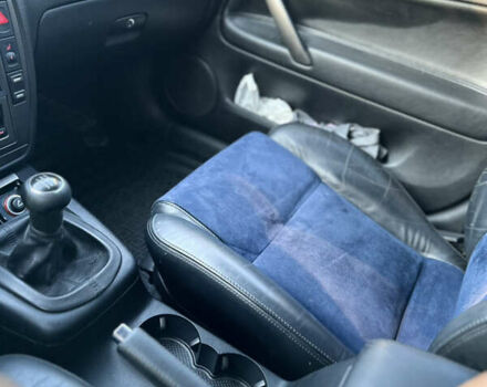 Синій Фольксваген Пассат, об'ємом двигуна 1.98 л та пробігом 230 тис. км за 4900 $, фото 14 на Automoto.ua