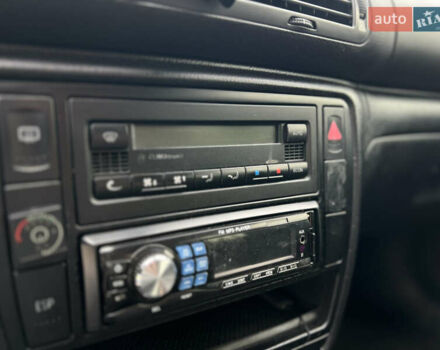 Синій Фольксваген Пассат, об'ємом двигуна 1.98 л та пробігом 370 тис. км за 4300 $, фото 43 на Automoto.ua