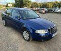 Синий Фольксваген Пассат, объемом двигателя 1.9 л и пробегом 320 тыс. км за 1300 $, фото 1 на Automoto.ua