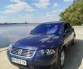 Синій Фольксваген Пассат, об'ємом двигуна 1.6 л та пробігом 200 тис. км за 4707 $, фото 1 на Automoto.ua
