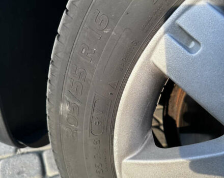 Синій Фольксваген Пассат, об'ємом двигуна 1.98 л та пробігом 230 тис. км за 4900 $, фото 24 на Automoto.ua